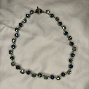 Romantic Sparkle Necklace